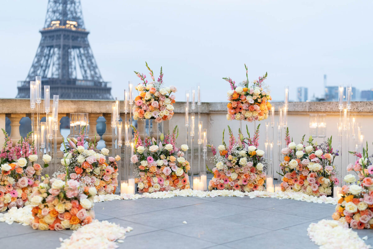 Luxury Paris proposal ideas that are romantic-8